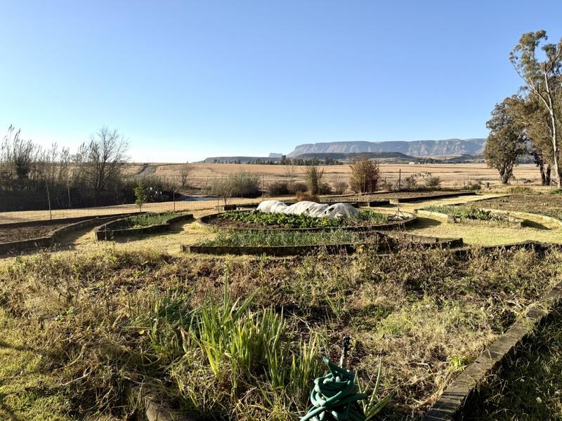 0 Bedroom Property for Sale in Harrismith Free State